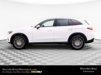 New 2026 Mercedes-Benz GLC 300 4MATIC video 2
