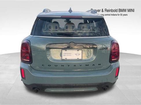 Certified 2023 MINI Cooper Countryman S image 20