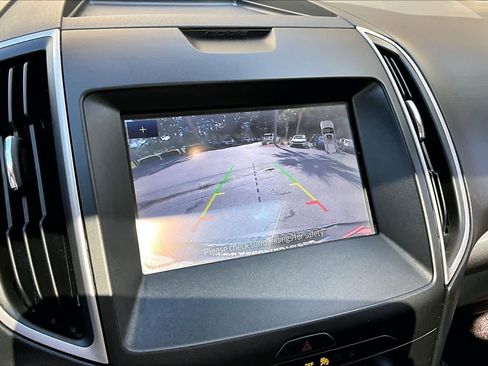 Used 2020 Ford Edge SEL w/ Convenience Package AWD/4WD image 27