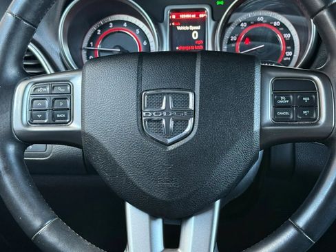 Used 2017 Dodge Journey Crossroad image 54