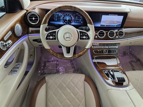 Used 2019 Mercedes-Benz E 450 E 450 image 13