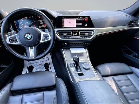 Used 2020 BMW M340i xDrive AWD/4WD image 16