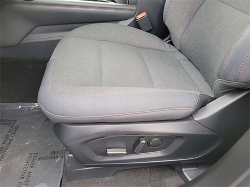 Used 2025 Ford Explorer Active image 22