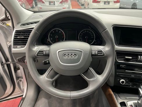 Used 2013 Audi Q5 3.0T Prestige AWD/4WD image 43