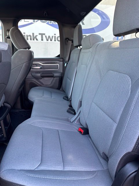 Used 2022 RAM 1500 Big Horn AWD/4WD image 11