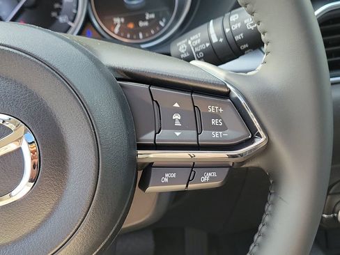 New 2025 MAZDA CX-5 AWD 2.5 S w/ Preferred Package image 28