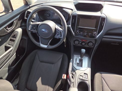 Used 2023 Subaru Impreza 2.0i Premium AWD/4WD image 27