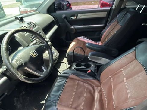 Used 2011 Honda CR-V EX-L image 4