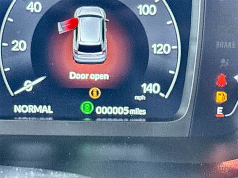 New 2026 Honda CR-V EX-L image 23