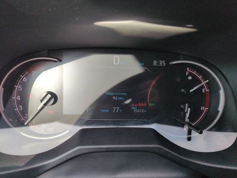 Certified 2025 Toyota RAV4 XLE AWD/4WD image 15