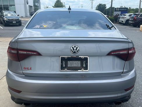 Used 2021 Volkswagen Jetta GLI FWD image 27