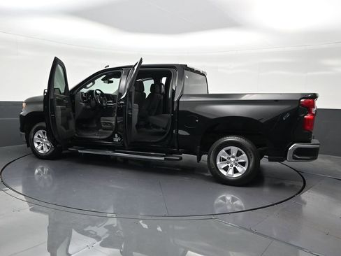 Used 2023 Chevrolet Silverado 1500 LT RWD image 34