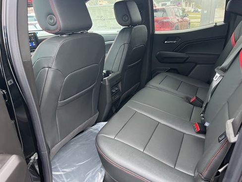 New 2026 Chevrolet Colorado Z71 w/ Z71 Convenience Package 2 image 25