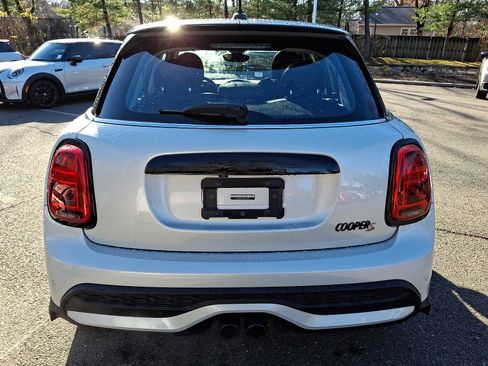 Certified 2023 MINI Cooper S w/ Premium Package image 6