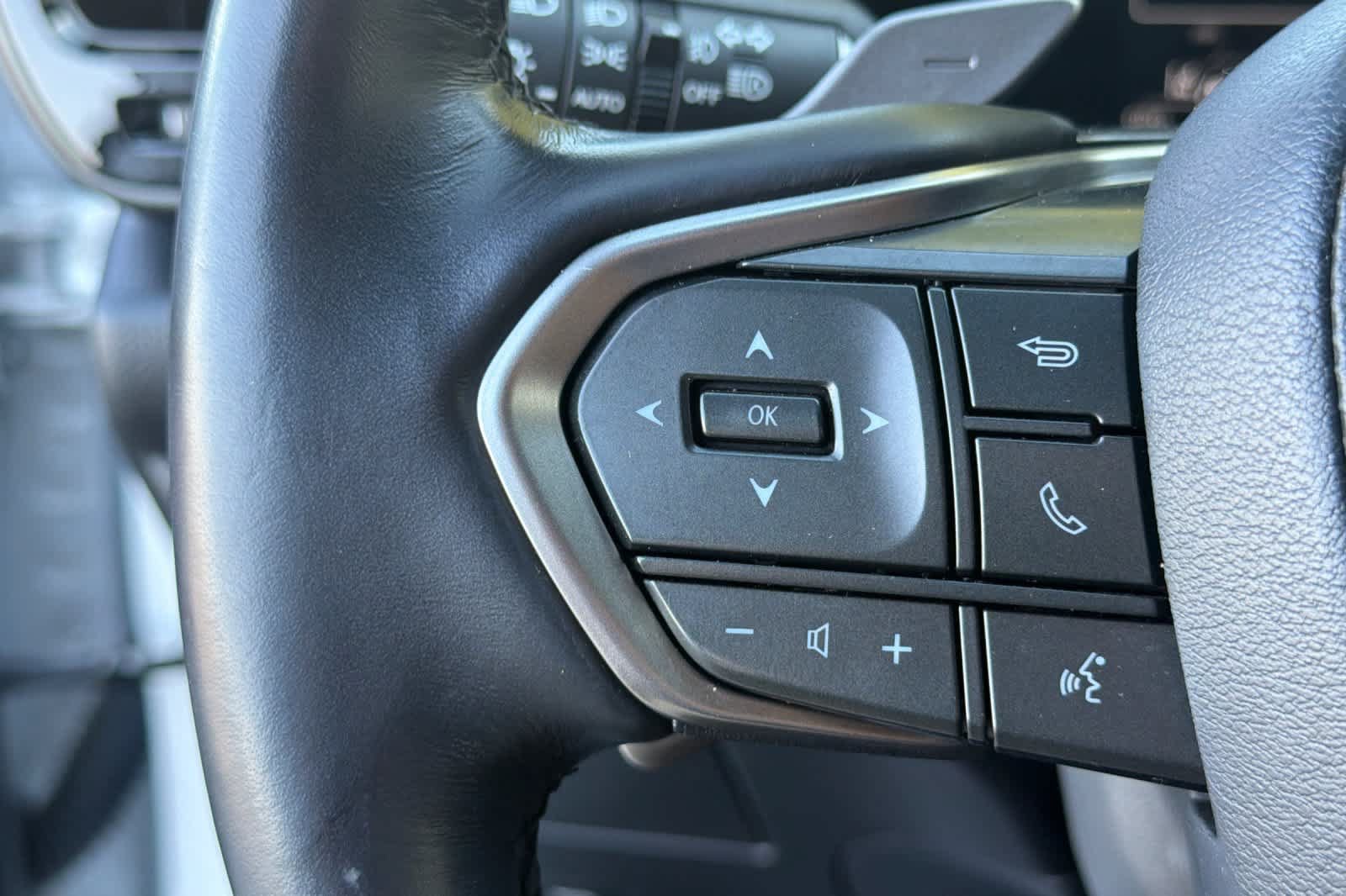 Certified 2025 Lexus NX 350 AWD w/ Cold Area Package image 26