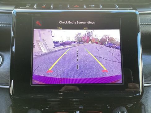 Certified 2021 Jeep Grand Cherokee L Limited image 18