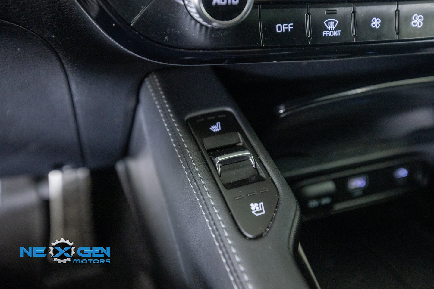 Used 2024 Kia Telluride SX Prestige X-Line AWD/4WD image 23
