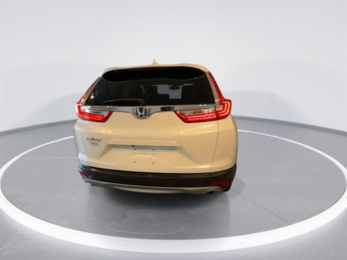 Used 2019 Honda CR-V EX-L image 6