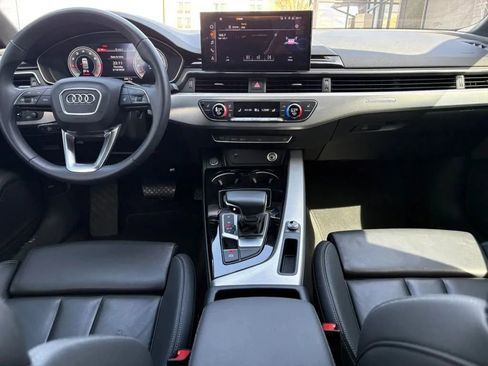 Used 2025 Audi A5 2.0T Premium Plus AWD/4WD image 12