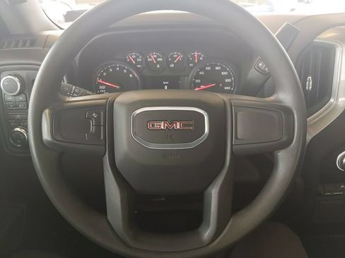 Used 2024 GMC Sierra 1500 Pro w/ Trailering Package AWD/4WD image 13