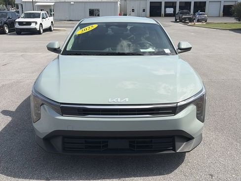 Used 2025 Kia K4 FWD image 10
