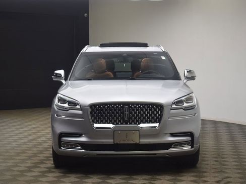Used 2020 Lincoln Aviator Black Label w/ Dynamic Handling Package image 25