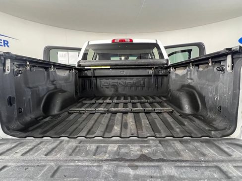 Used 2015 GMC Sierra 2500 Denali w/ Duramax Plus Package AWD/4WD image 14