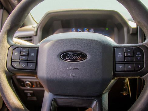 Certified 2024 Ford F150 STX w/ STX Black Appearance Package AWD/4WD image 9