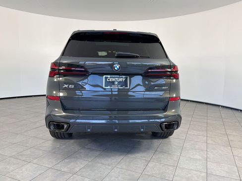 New 2026 BMW X5 xDrive40i w/ M Sport Package image 10