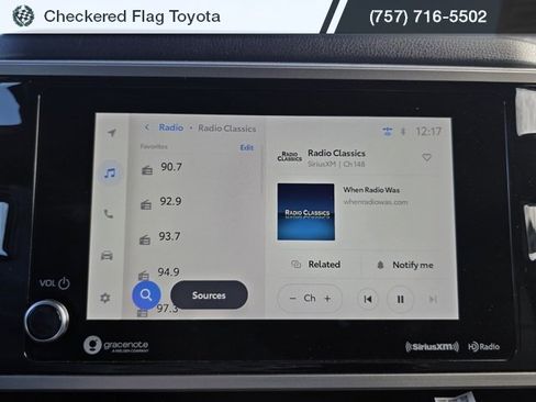 Used 2022 Toyota Tundra SR5 image 16