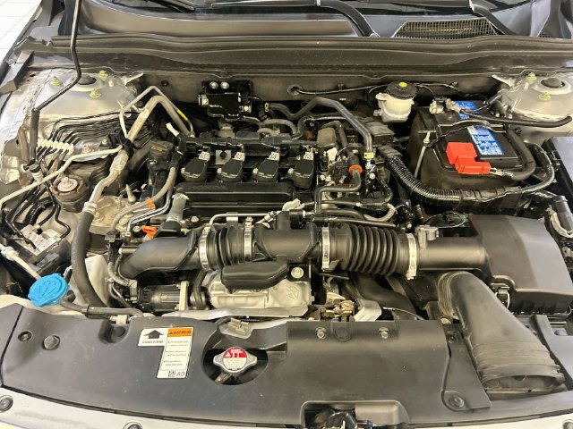 Used 2022 Honda Accord Sport image 28