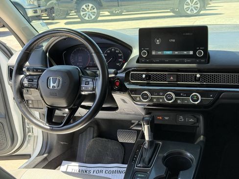 Used 2022 Honda Civic EX image 20