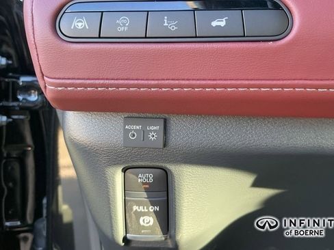 New 2026 INFINITI QX80 Autograph AWD/4WD image 18
