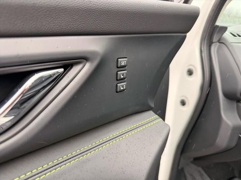 New 2026 Subaru Ascent Bronze Edition AWD/4WD image 11