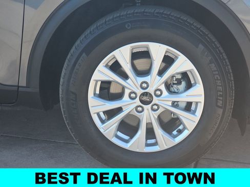 Used 2025 Ford Escape Active FWD image 38