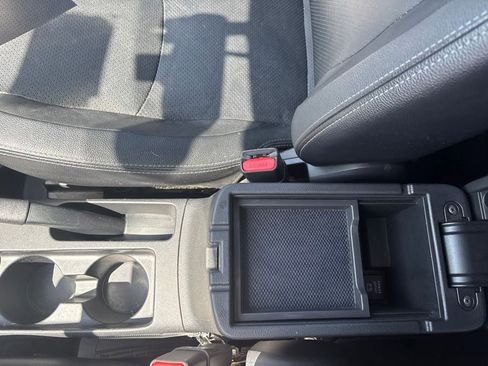 Used 2018 Mitsubishi Outlander Sport SEL AWD/4WD image 14
