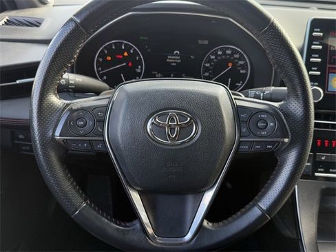 Used 2021 Toyota Avalon TRD image 11