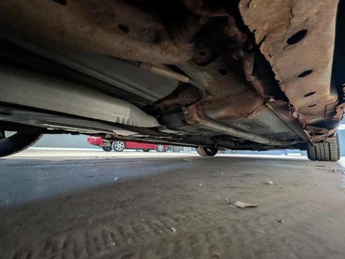 Used 2010 Ford Fusion SE FWD image 17