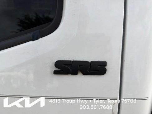 Used 2021 Toyota Tacoma SR5 RWD image 6