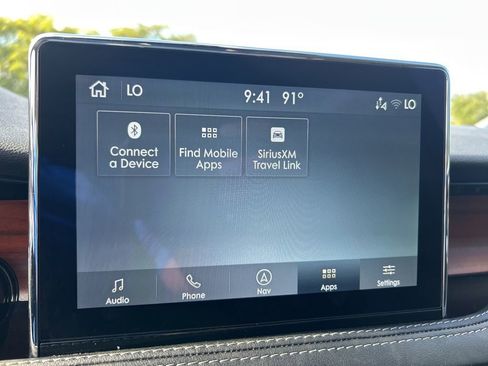 Used 2022 Lincoln Corsair Reserve w/ Equipment Group 201A image 41