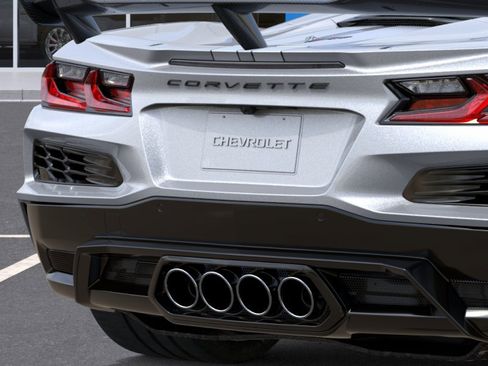 New 2026 Chevrolet Corvette Z06 image 14