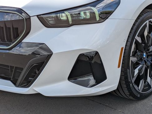 New 2026 BMW 530i image 26