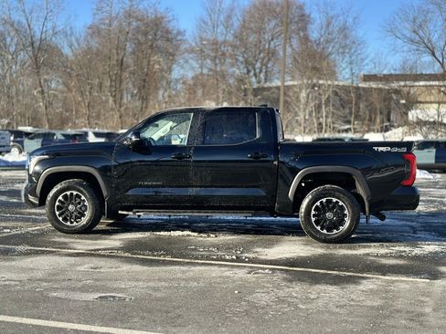 Used 2023 Toyota Tundra SR5 w/ TRD Off-Road Package image 2