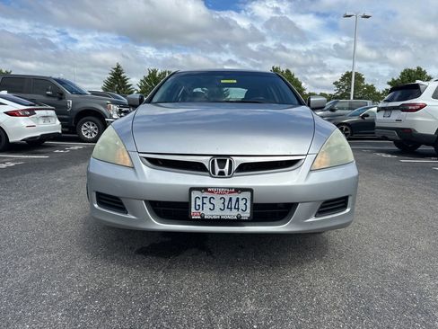 Used 2007 Honda Accord EX-L image 2