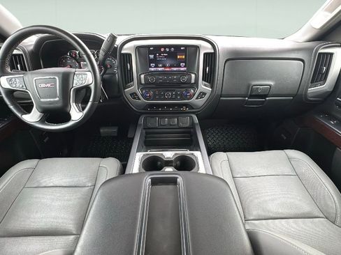Used 2014 GMC Sierra 1500 SLT w/ SLT Preferred Package AWD/4WD image 2