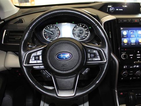 Used 2019 Subaru Ascent Limited AWD/4WD image 11