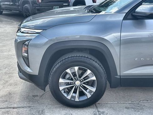 Used 2026 Chevrolet Equinox LT AWD/4WD image 32