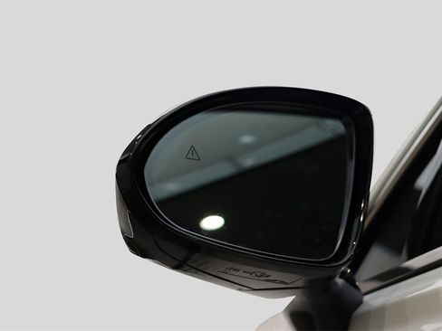 Certified 2024 Genesis G80 3.5T Sport image 5