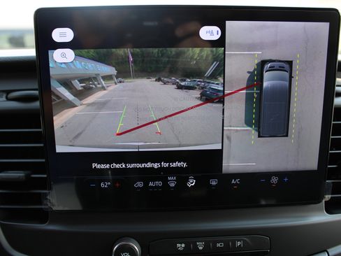 New 2025 Ford Transit 350 XL image 21