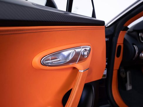 Used 2018 Bugatti Chiron AWD/4WD image 36